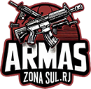 Armas Zona Sul RJ