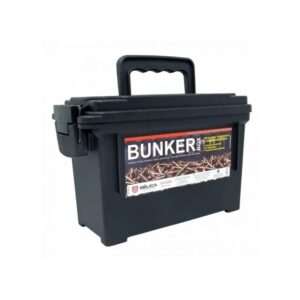 Caixa Bélica Bunker Box