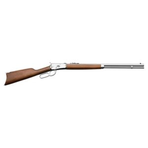 Carabina Puma Calibre .357MAG Cano Octogonal 24"