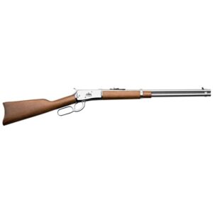 Carabina Rossi Lever Action Cal. .357MAG 20" Inox