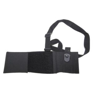 Coldre Abdominal Universal Cia Militar