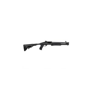 Espingarda CBC Military 3.0 14" Cal 12ga Full