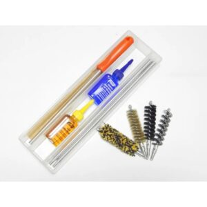 Kit de Limpeza para Espingarda 36