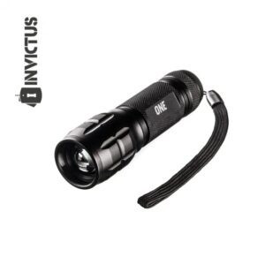 Lanterna Invictus One