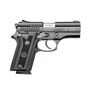 Pistola Taurus 938 Calibre 380 15 Tiros Oxidada Fosco