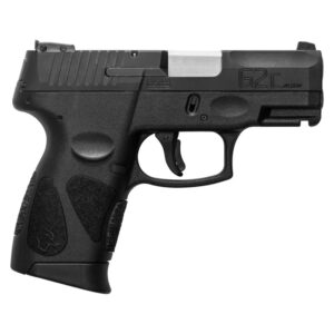 Pistola Taurus G2C .40 S&W Oxidada