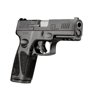 Pistola Taurus G3 TORO Calibre 9mm 17T