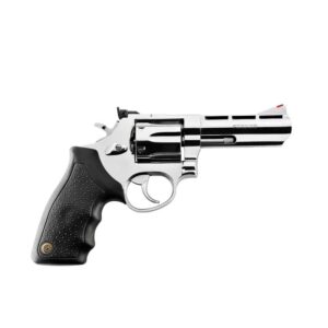 Revólver Taurus 889 Inox 4 Polegadas 6 tiros Calibre 38