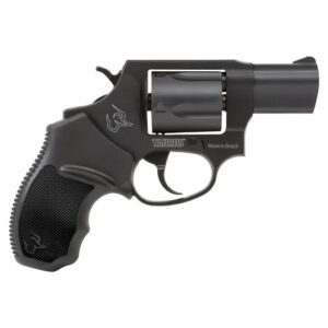 Revólver Taurus 605 Calibre .357 MAG 2"
