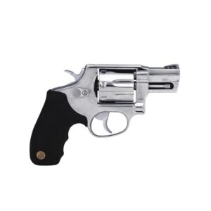 Revólver Taurus 817 Inox 7 tiros 2 Polegadas Calibre 38