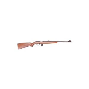 Rifle CBC 7022 STD Cal. 22lr 21'' Madeira