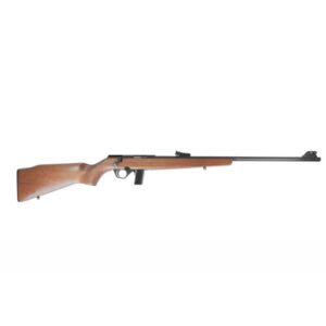 Rifle CBC Bolt Action 8122 Cal. 22lr 23'' Madeira