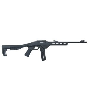 Rifle CBC .7022 22LR Tactical Semiautomático 25 Tiros